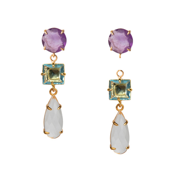 Bounkit Emerson Earrings