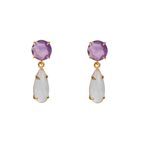 Bounkit Emerson Earrings