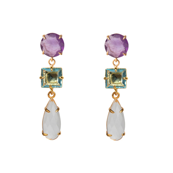 bounkit Emerson Earrings