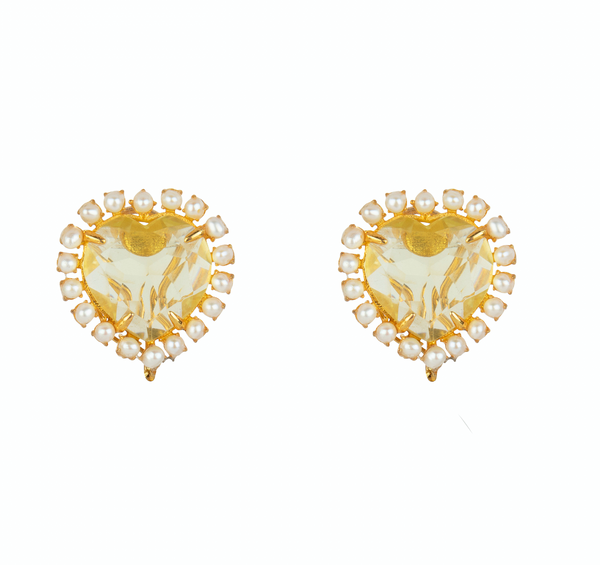 Bounkit Emery Earrings