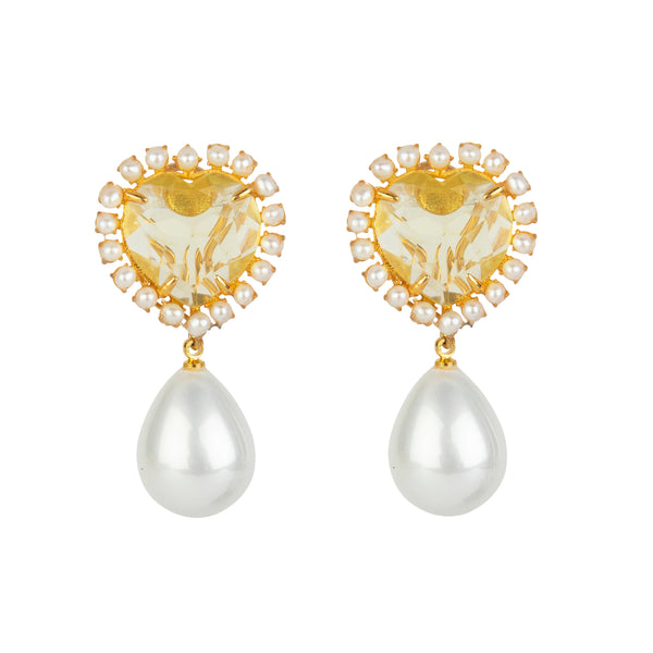 bounkit Emery Earrings