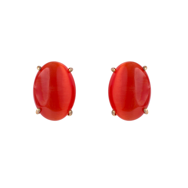 bounkit Emilia Studs