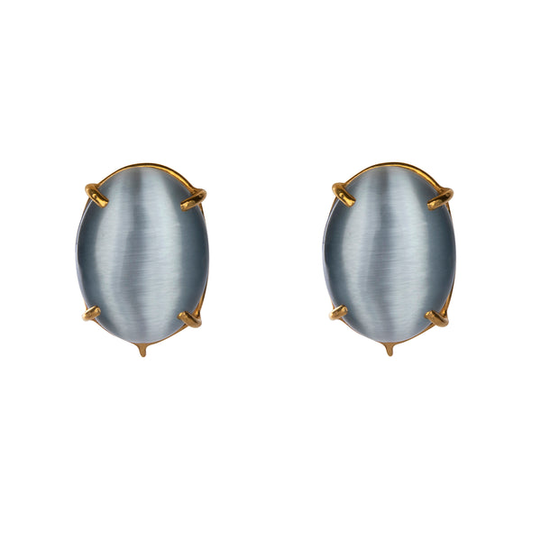 Bounkit Emilia Studs (more Colors)