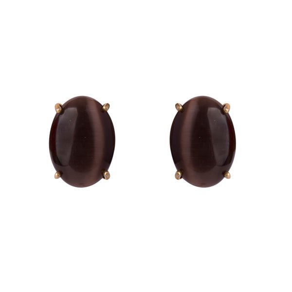 Bounkit Emilia Studs (more Colors)