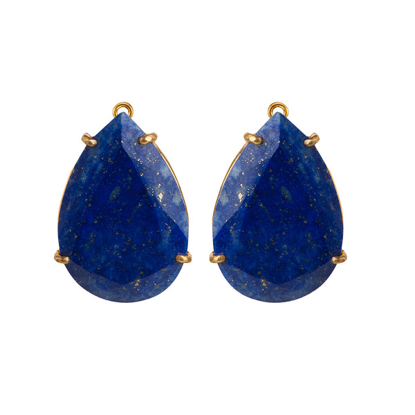 bounkit Emma Large 30x20mm Drops (more colors)