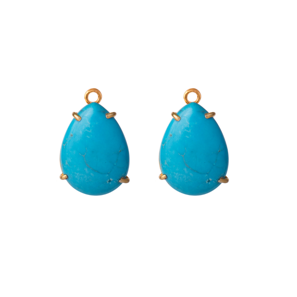 bounkit Emma Small 20x15mm Drops (more colors)