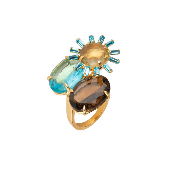 bounkit Emmeline Ring