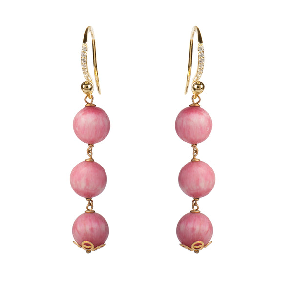 bounkit Enola Earrings (more colors)