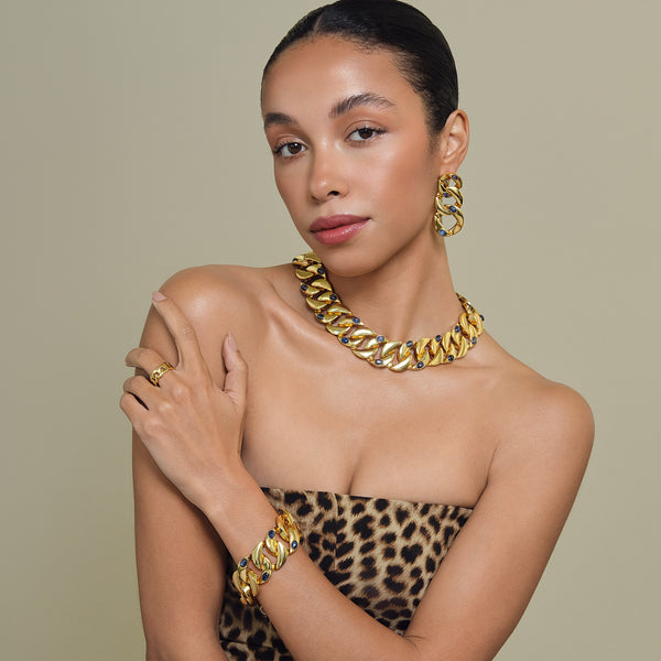 Bounkit Estelle Earrings