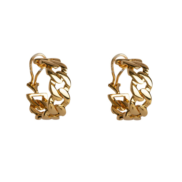 bounkit Estelle Hoops