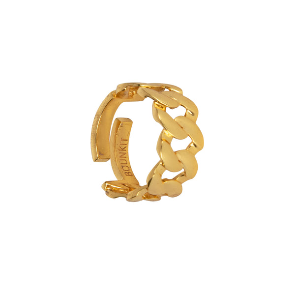 bounkit Estelle Ring