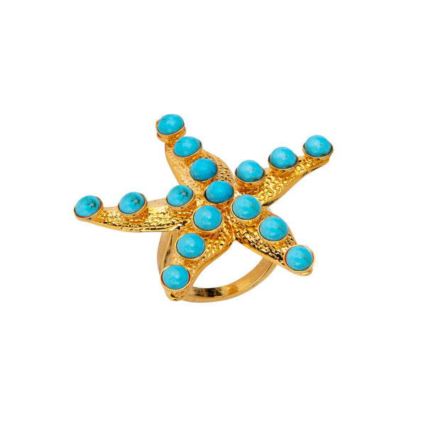 bounkit Estrella Ring (more colors)