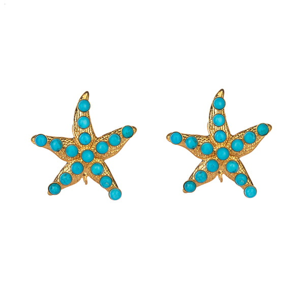 bounkit Estrella Studs (more colors)