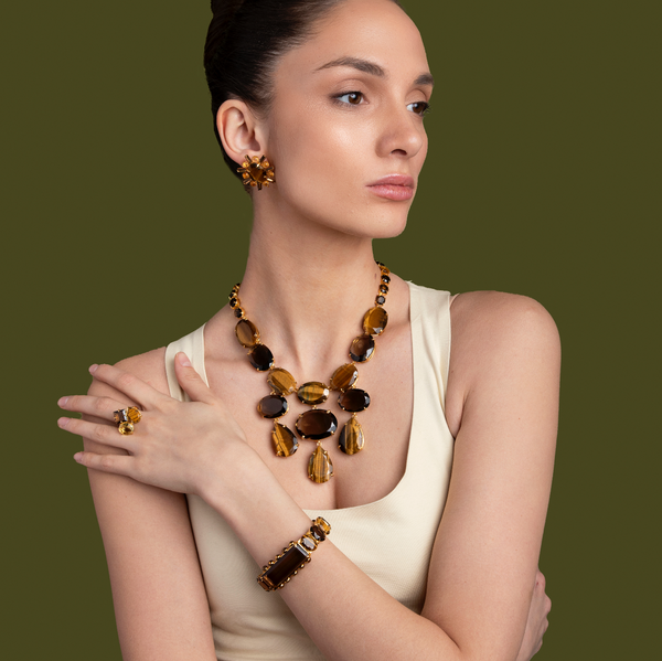 Bounkit Eugenia Ring (more Colors)