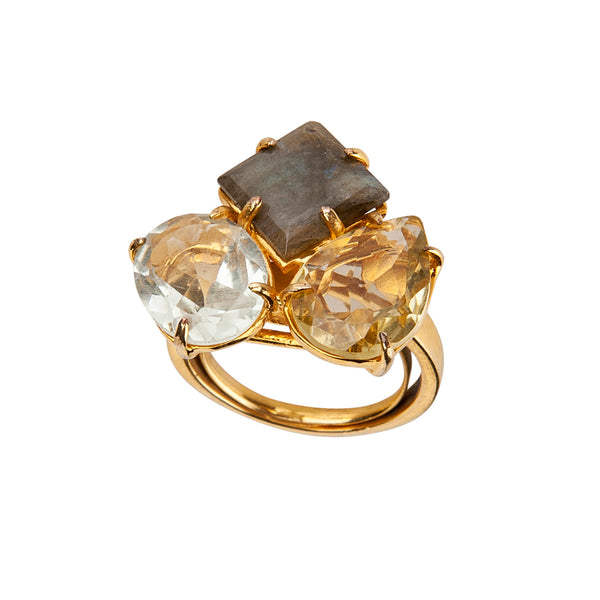 Bounkit Eugenia Ring (more Colors)