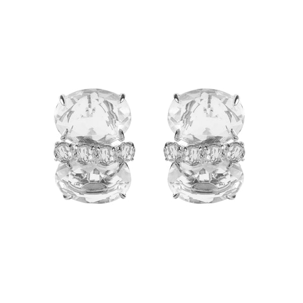 Bounkit Eugenie Studs (more Colors)