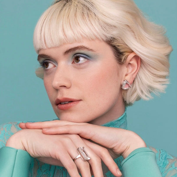 Bounkit Eva Studs (more Colors)