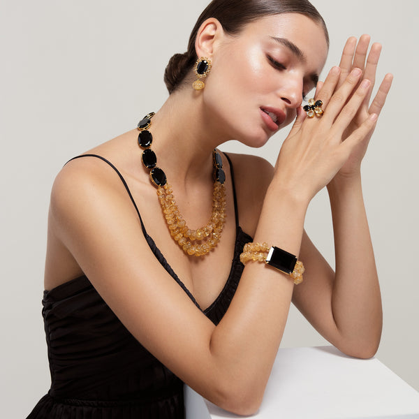 Bounkit Evangelina Bracelet