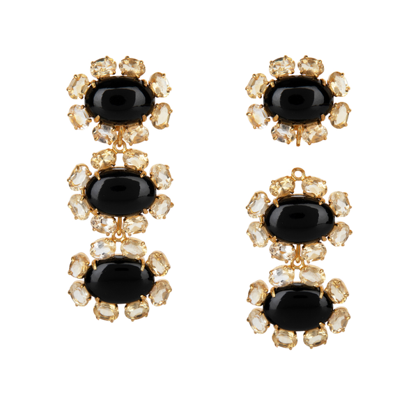 Bounkit Evangelina Earrings