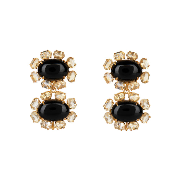 Bounkit Evangelina Earrings