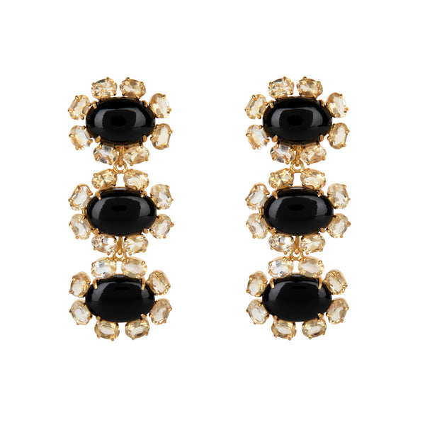 bounkit Evangelina Earrings