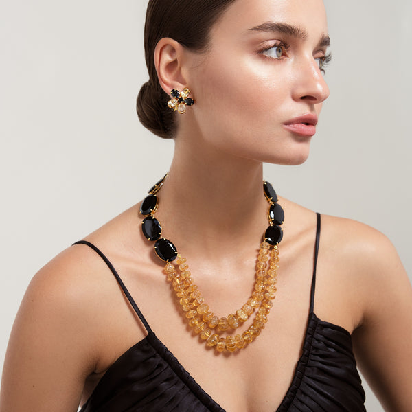 Bounkit Evangelina Necklace