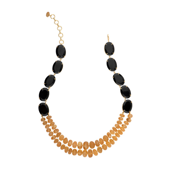 bounkit Evangelina Necklace