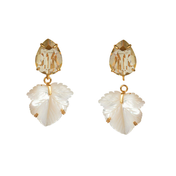 Bounkit Evelina Earrings