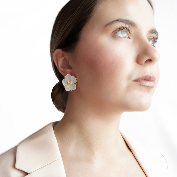 Bounkit Evelina Studs (more Colors)