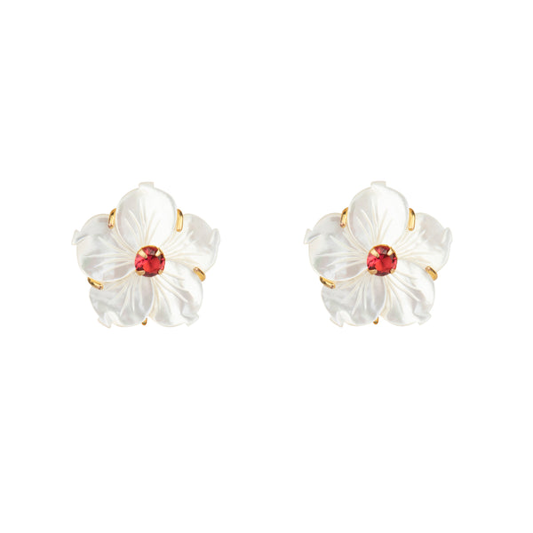Bounkit Evelina Studs (more Colors)
