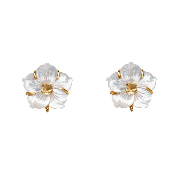 bounkit Evelina Studs (more colors)