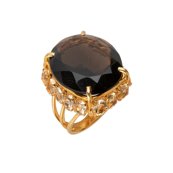 bounkit Evelyn Ring (more colors)