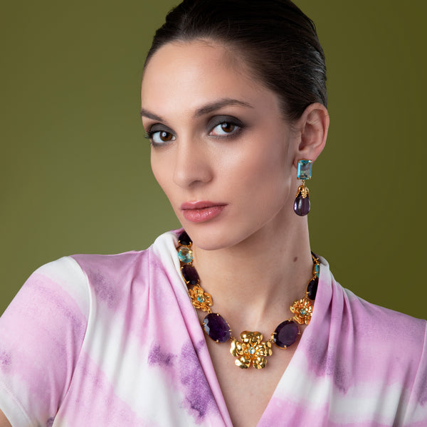 Bounkit Everly Earrings