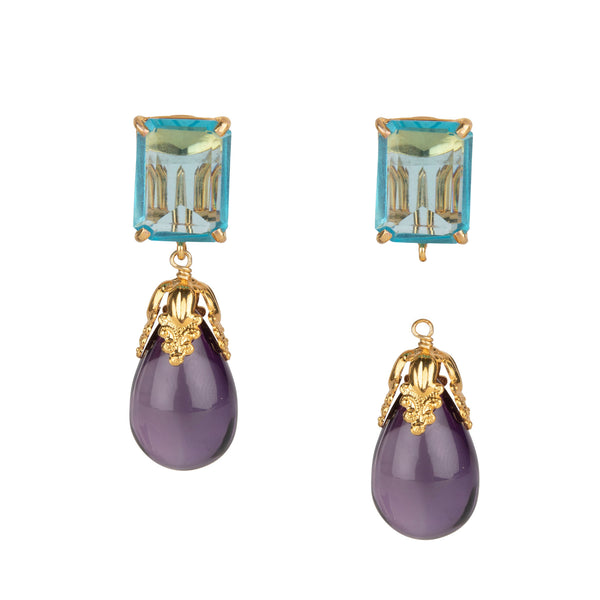 Bounkit Everly Earrings