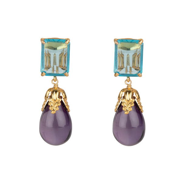 bounkit Everly Earrings