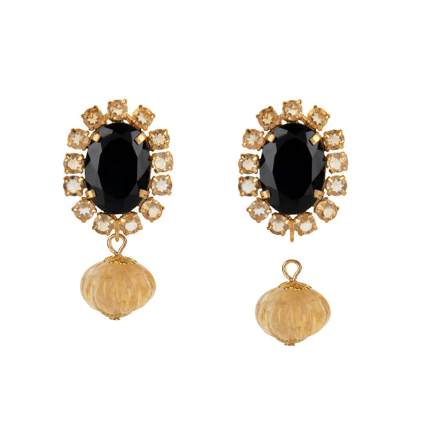 Bounkit Evie Earrings