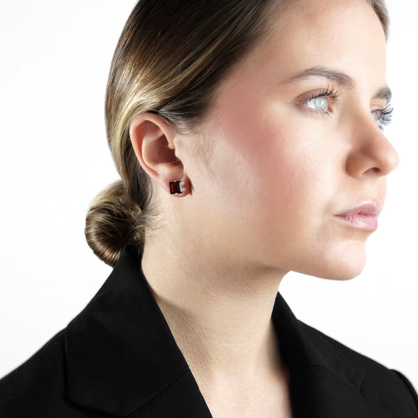 Bounkit Evie Petite Studs (more Colors)