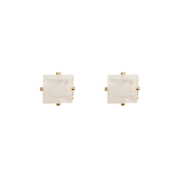 Bounkit Evie Petite Studs (more Colors)