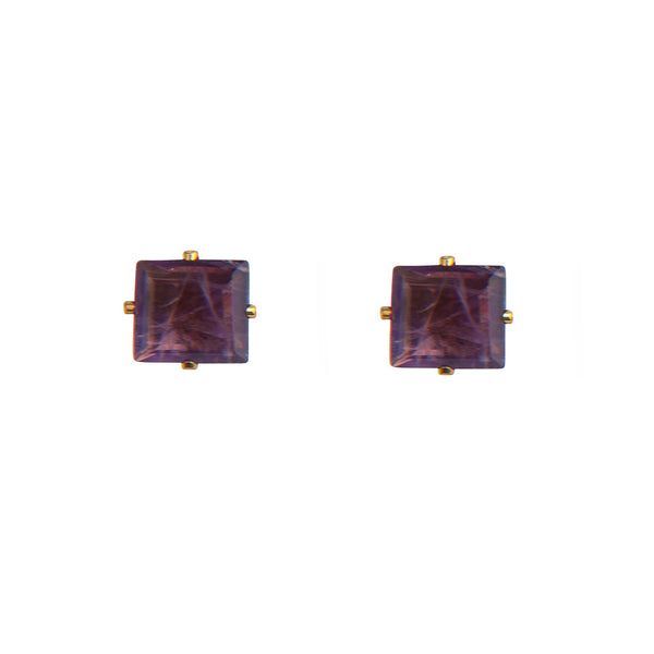 Bounkit Evie Petite Studs (more Colors)
