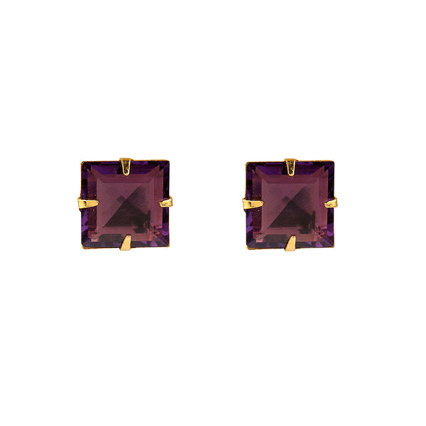 Bounkit Evie Small Studs (more Colors)