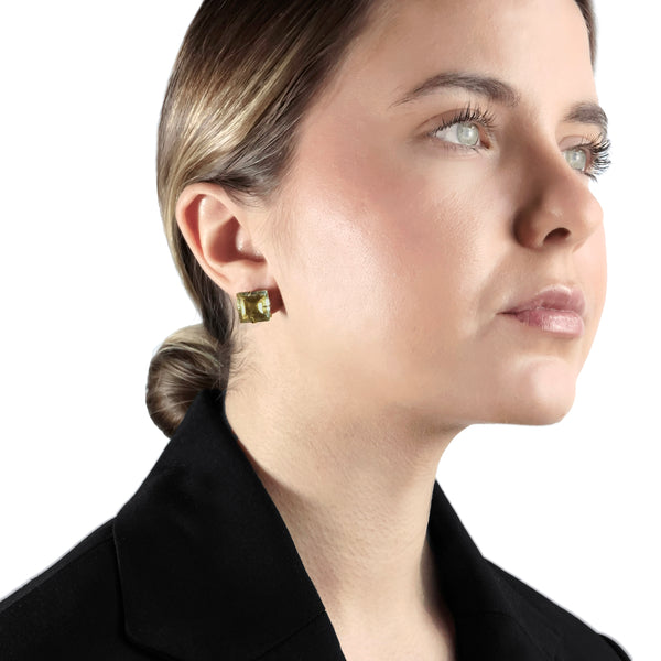 Bounkit Evie Small Studs (more Colors)