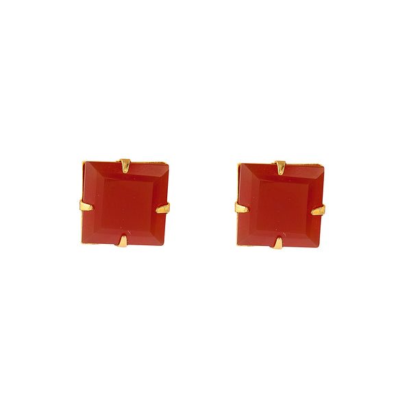 Bounkit Evie Small Studs (more Colors)