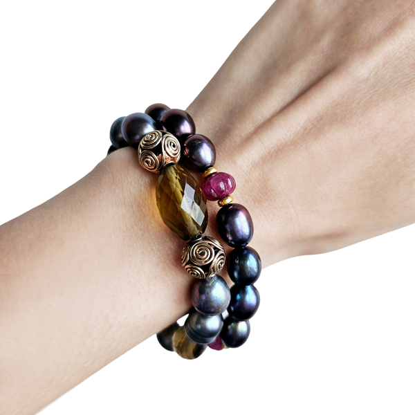 Bounkit Fabiola Bracelet