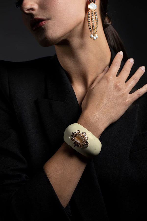 Bounkit Fatima Cuff