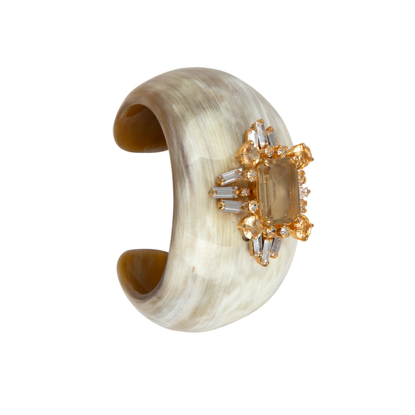 bounkit Fatima Cuff