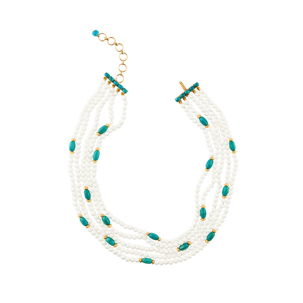 bounkit Fernanda Necklace