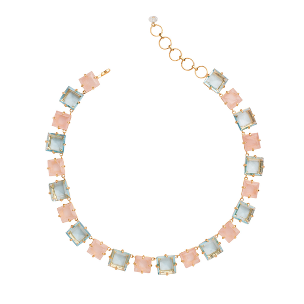 bounkit Fiona Riviere Necklace