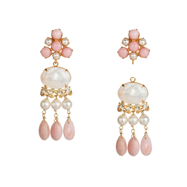 Bounkit Flavia Earrings