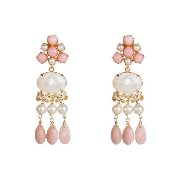 bounkit Flavia Earrings