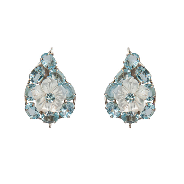 Bounkit Flavia Studs (more Colors)